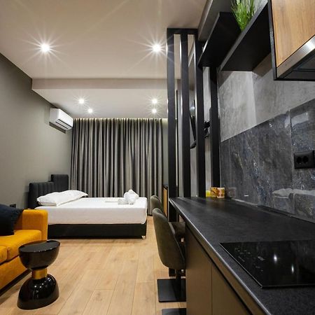 Dea'S Apartaments Тирана Екстер'єр фото